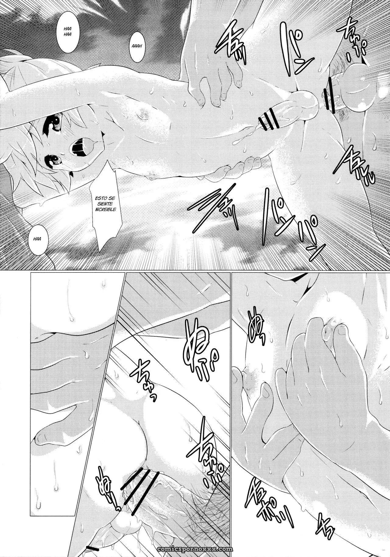 Happy Summer Time (Vocaloid) - Página 17