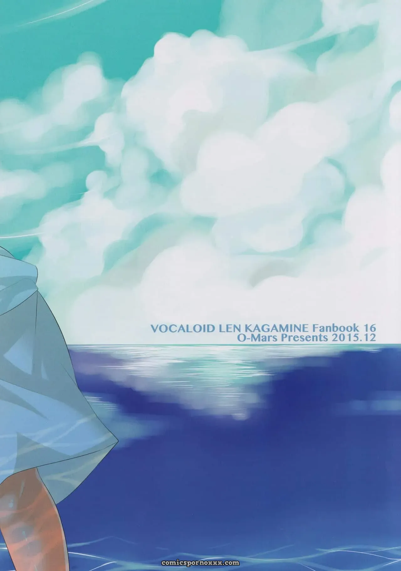 Happy Summer Time (Vocaloid) - Página 22