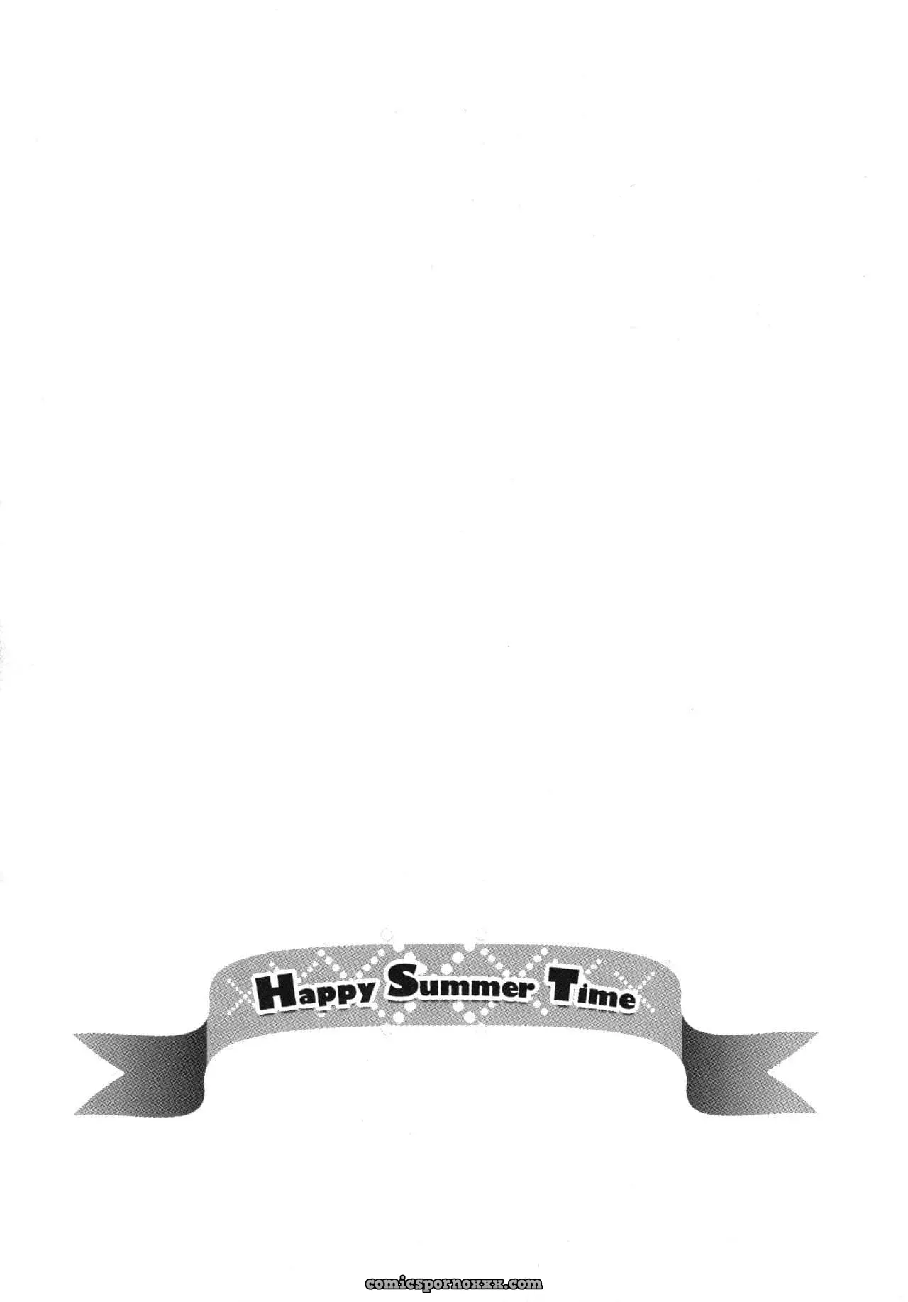 Happy Summer Time (Vocaloid) - Página 3