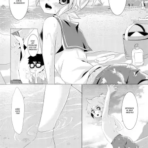 Happy Summer Time (Vocaloid) - Página 5