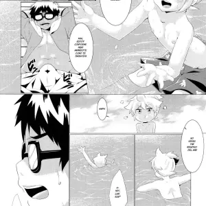 Happy Summer Time (Vocaloid) - Página 6