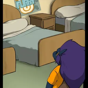 [Tenaflux] Furry University - Página 7