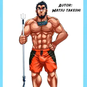 Memoria De La Bestia Marina - Página 1