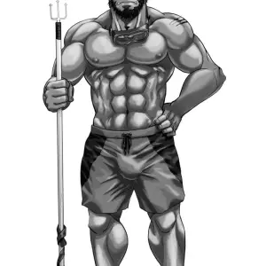 Memoria De La Bestia Marina - Página 2