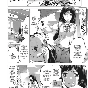 Molester Train Princess (Otokonoko Heaven Vol. 28) - Página 6