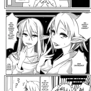 Otokonoko Health Azuchijou E Youkoso (Drifters) - Página 3