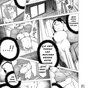 [Neyukidou (Takaku Nozomu)] Gagagagantetsu - Página 7