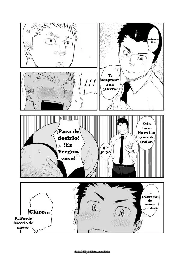 [Anything (Naop)] Rebound - Página 10