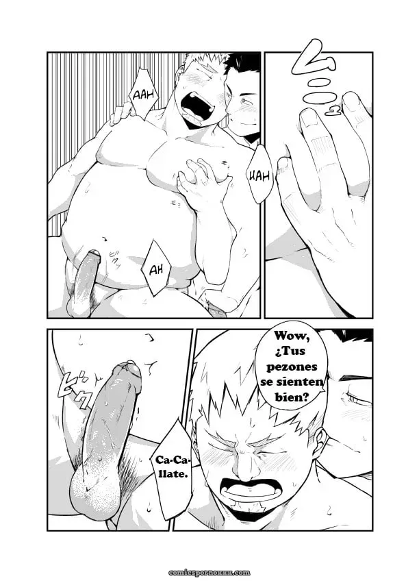 [Anything (Naop)] Rebound - Página 13