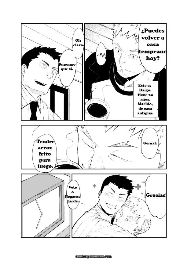 [Anything (Naop)] Rebound - Página 3