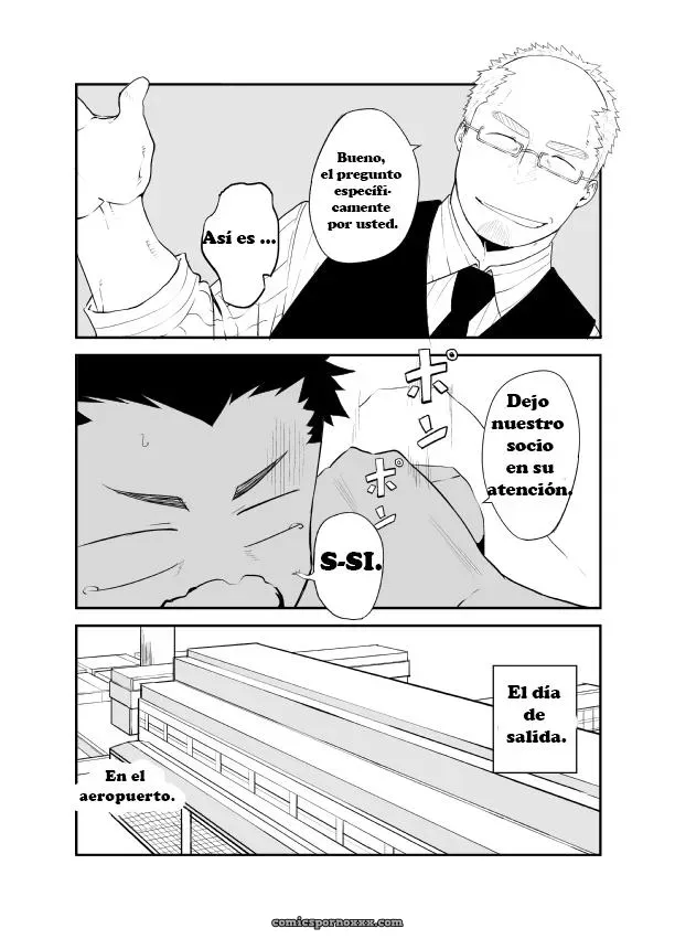 [Anything (Naop)] Rebound - Página 5