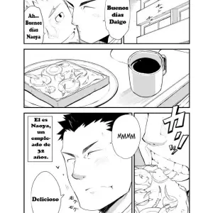 [Anything (Naop)] Rebound - Página 2