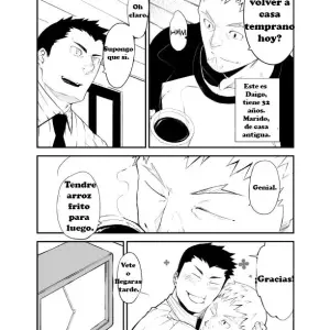 [Anything (Naop)] Rebound - Página 3