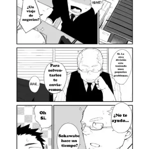 [Anything (Naop)] Rebound - Página 4