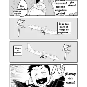 [Anything (Naop)] Rebound - Página 6