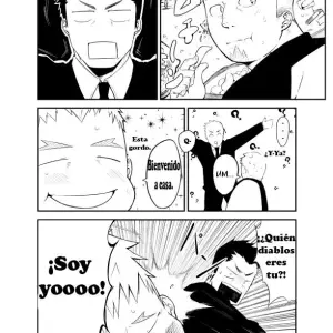 [Anything (Naop)] Rebound - Página 7