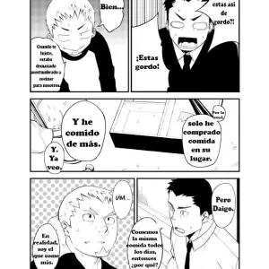 [Anything (Naop)] Rebound - Página 8