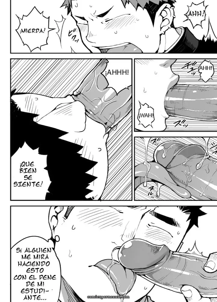 [Anything (Naop)] Kimi No Mama De - Página 3