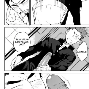 [Anything (Naop)] Kimi No Mama De - Página 1