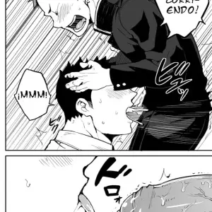 [Anything (Naop)] Kimi No Mama De - Página 5