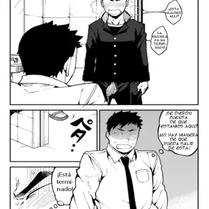 [Anything (Naop)] Kimi No Mama De - Página 6