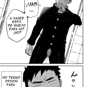 [Anything (Naop)] Kimi No Mama De - Página 7