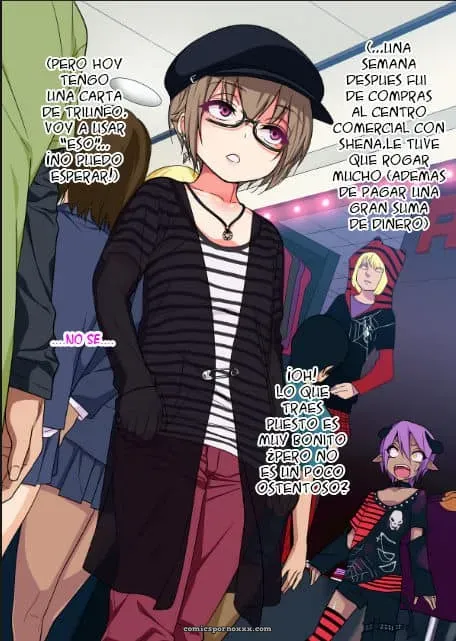 [Gujira 4 Gou (Gujira)] Kimeseku Ni Maketa Shounen - Página 25