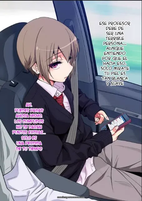 [Gujira 4 Gou (Gujira)] Kimeseku Ni Maketa Shounen - Página 7