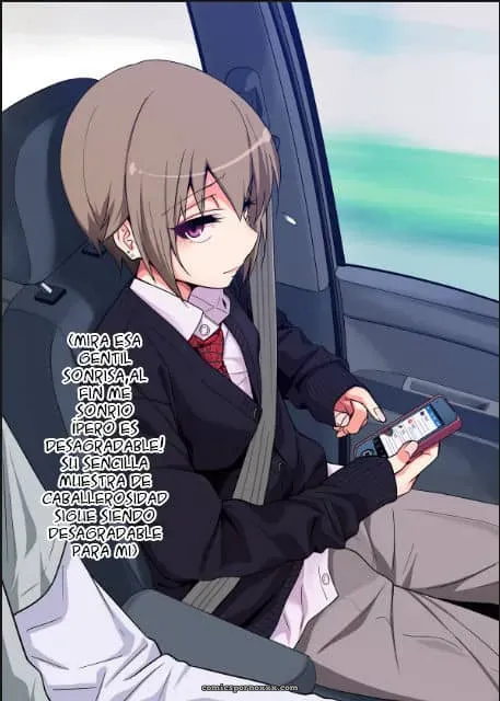 [Gujira 4 Gou (Gujira)] Kimeseku Ni Maketa Shounen - Página 9