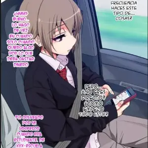 [Gujira 4 Gou (Gujira)] Kimeseku Ni Maketa Shounen - Página 6