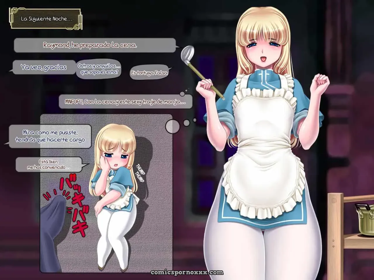 [Atelier Bord] Shuudoushi No Hanayome Shugyou (Fire Emblem: Rekka No Ken) - Página 4