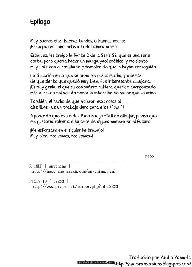 [Anything (Naop)] Ss:2 - Página 10