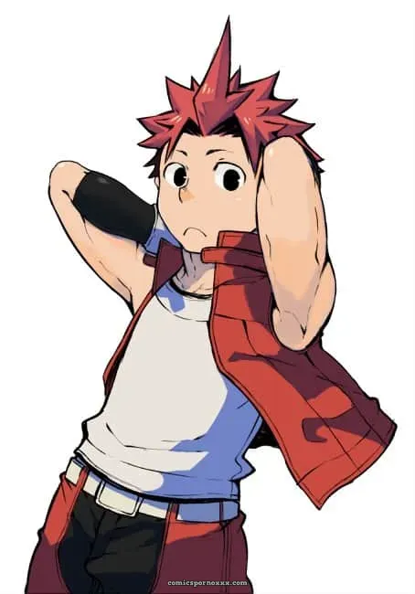 [Anything (Naop)] Ss:2 - Página 11