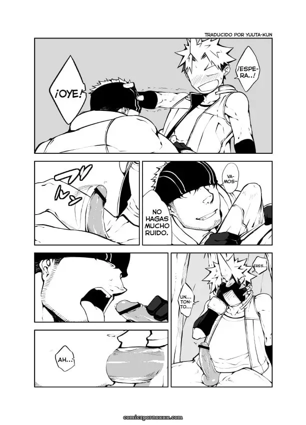 [Anything (Naop)] Ss:2 - Página 4