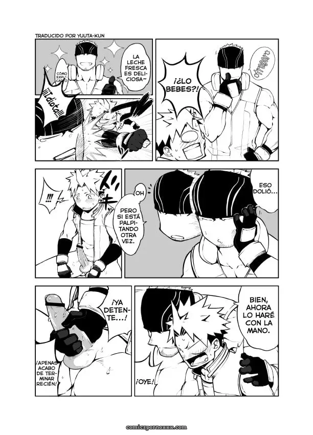 [Anything (Naop)] Ss:2 - Página 6