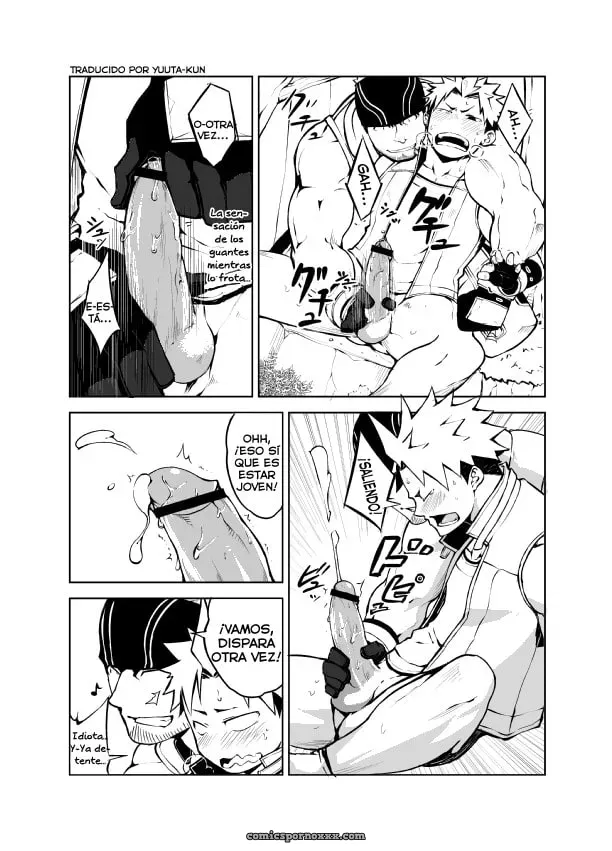 [Anything (Naop)] Ss:2 - Página 7