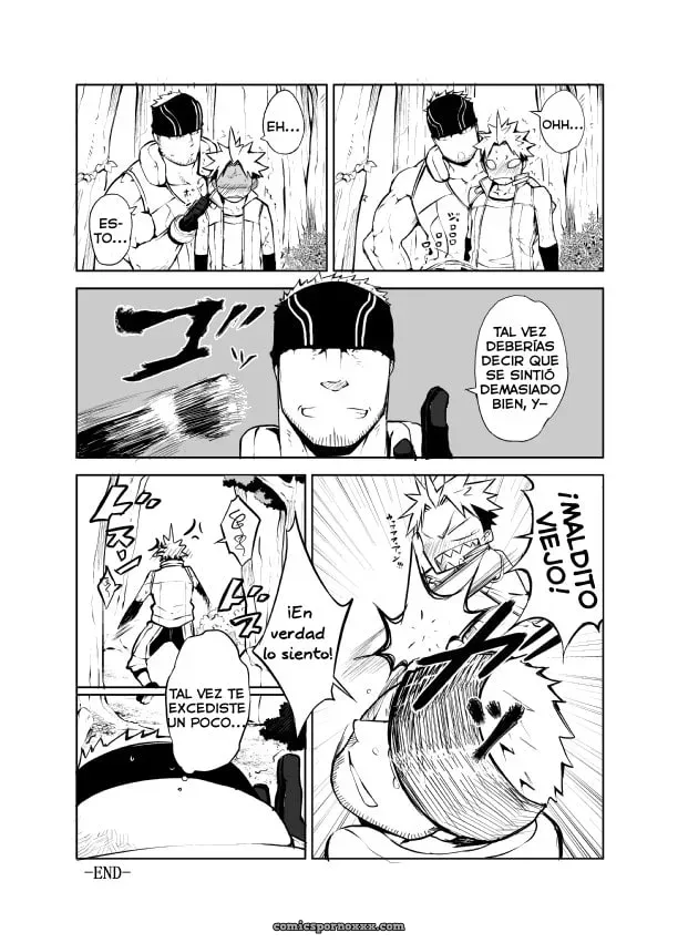 [Anything (Naop)] Ss:2 - Página 9