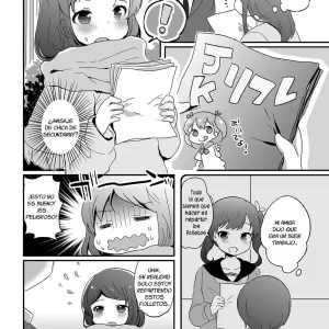 Otokonoko Refrain - Página 2