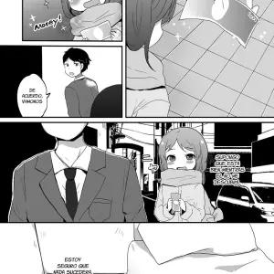 Otokonoko Refrain - Página 3