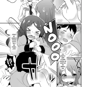 Otokonoko Refrain - Página 5