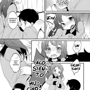 Otokonoko Refrain - Página 6