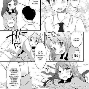 Otokonoko Refrain - Página 7