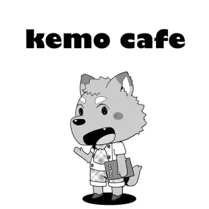 [Itachi Gokko (Takezamurai)] Kemo Cafe - Página 5
