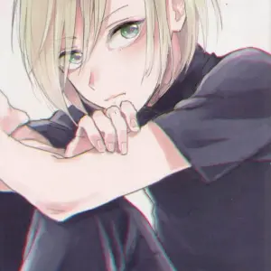 [Mellow (Ako)] D-d-don’t Stop! (Yuri!!! On Ice) - Página 1