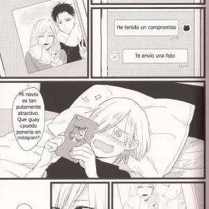 [Mellow (Ako)] D-d-don’t Stop! (Yuri!!! On Ice) - Página 5