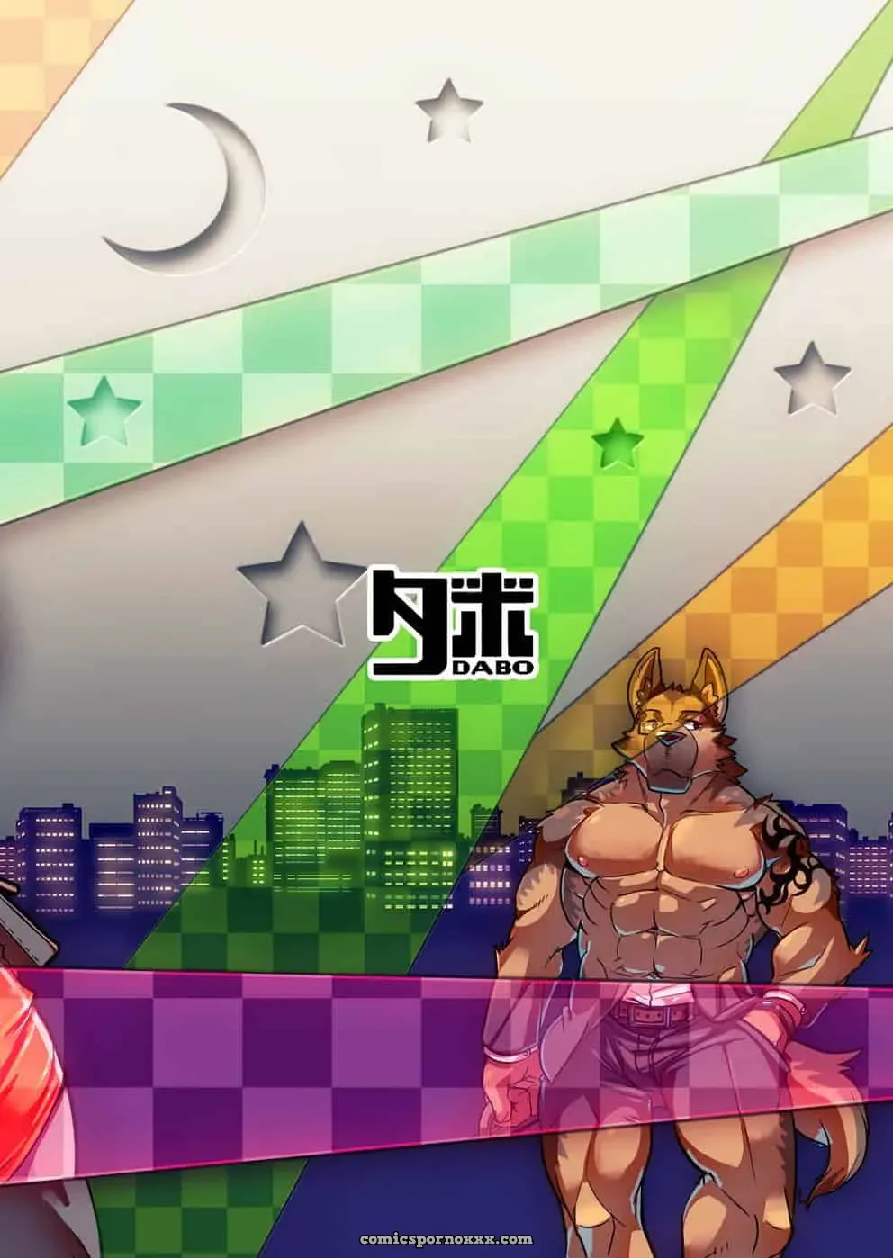 La Investigación Pública De Shiro - Página 39