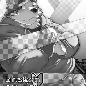 La Investigación Pública De Shiro - Página 3