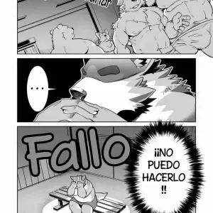 La Investigación Pública De Shiro - Página 6