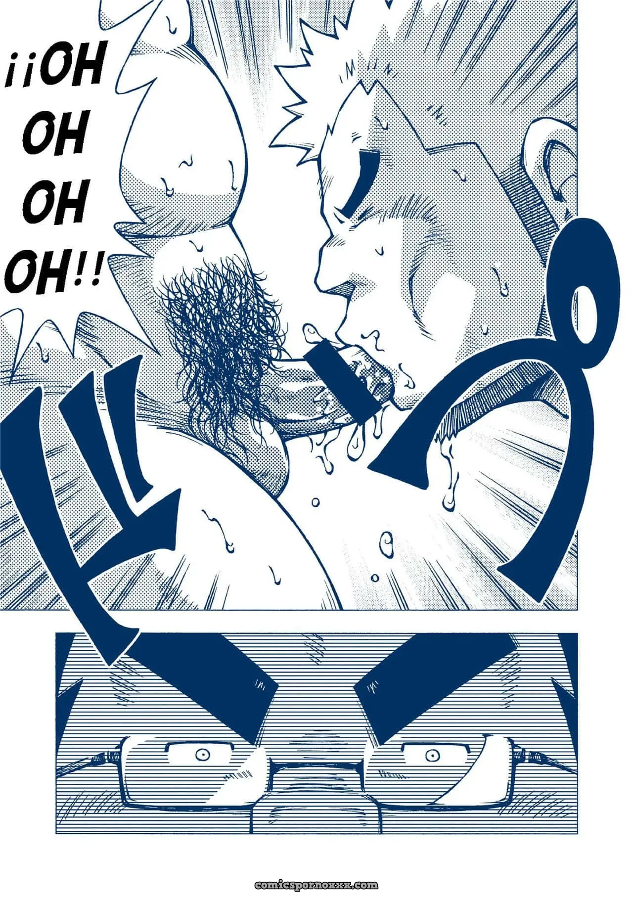 [Ng (Noda Gaku)] Inogashira Takeru - Página 4