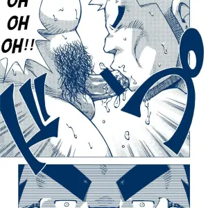 [Ng (Noda Gaku)] Inogashira Takeru - Página 4